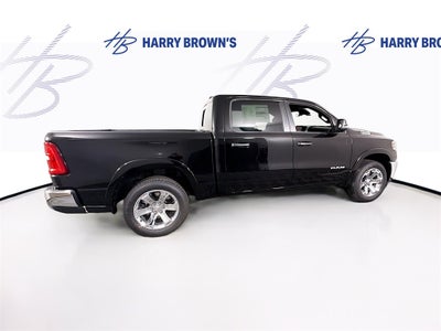 2026 RAM Ram 1500 Big Horn/Lone Star