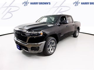 2026 RAM Ram 1500 Big Horn/Lone Star