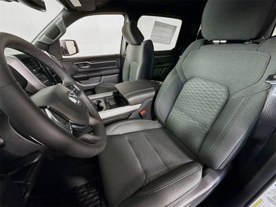 2026 RAM Ram 1500 Big Horn/Lone Star