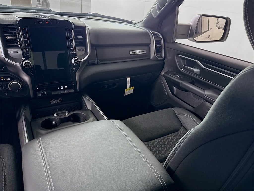 2026 RAM Ram 1500 Big Horn/Lone Star