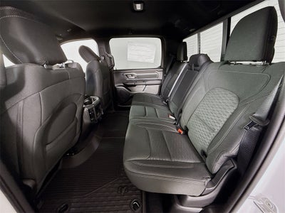 2026 RAM Ram 1500 Big Horn/Lone Star