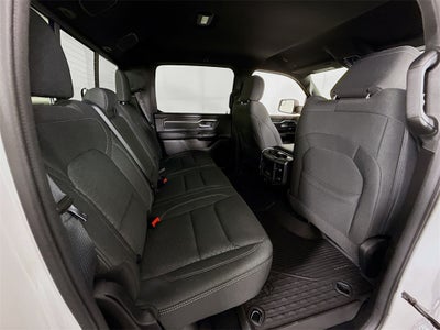 2026 RAM Ram 1500 Big Horn/Lone Star