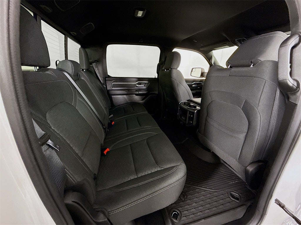 2026 RAM Ram 1500 Big Horn/Lone Star