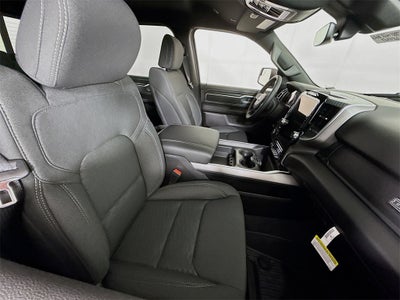 2026 RAM Ram 1500 Big Horn/Lone Star