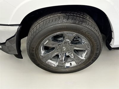 2026 RAM Ram 1500 Big Horn/Lone Star