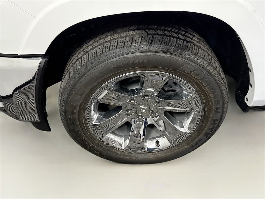 2026 RAM Ram 1500 Big Horn/Lone Star