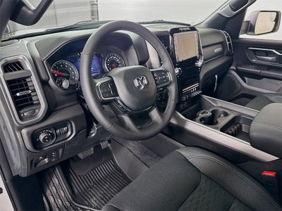 2026 RAM Ram 1500 Big Horn/Lone Star