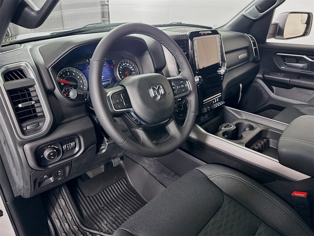 2026 RAM Ram 1500 Big Horn/Lone Star