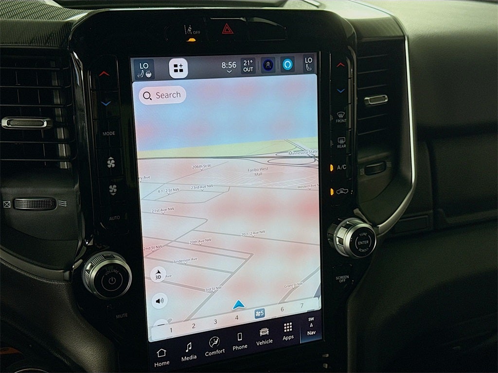 2026 RAM Ram 1500 Big Horn/Lone Star