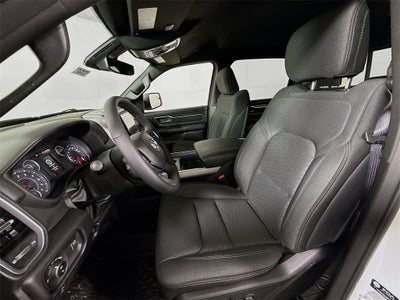 2026 RAM Ram 1500 Big Horn/Lone Star