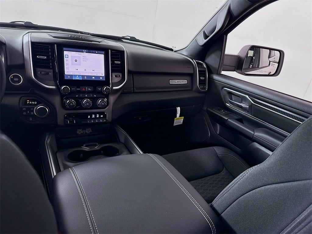 2026 RAM Ram 1500 Big Horn/Lone Star