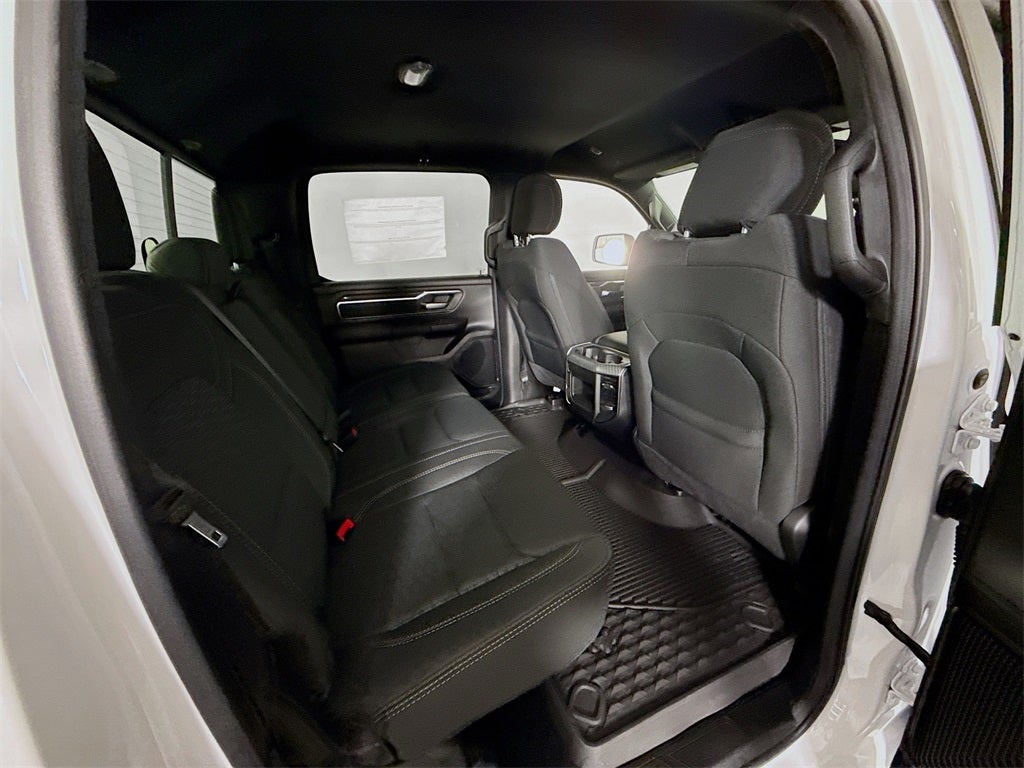 2026 RAM Ram 1500 Big Horn/Lone Star