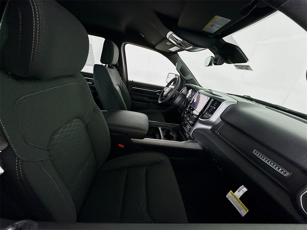 2026 RAM Ram 1500 Big Horn/Lone Star