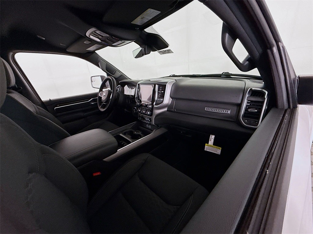 2026 RAM Ram 1500 Big Horn/Lone Star