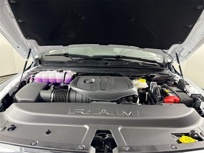 2026 RAM Ram 1500 Big Horn/Lone Star