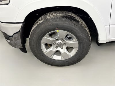 2026 RAM Ram 1500 Big Horn/Lone Star