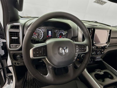 2026 RAM Ram 1500 Big Horn/Lone Star