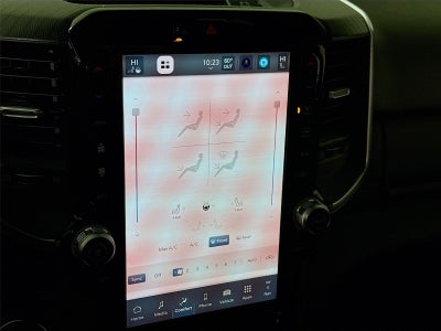 2026 RAM Ram 1500 Big Horn/Lone Star