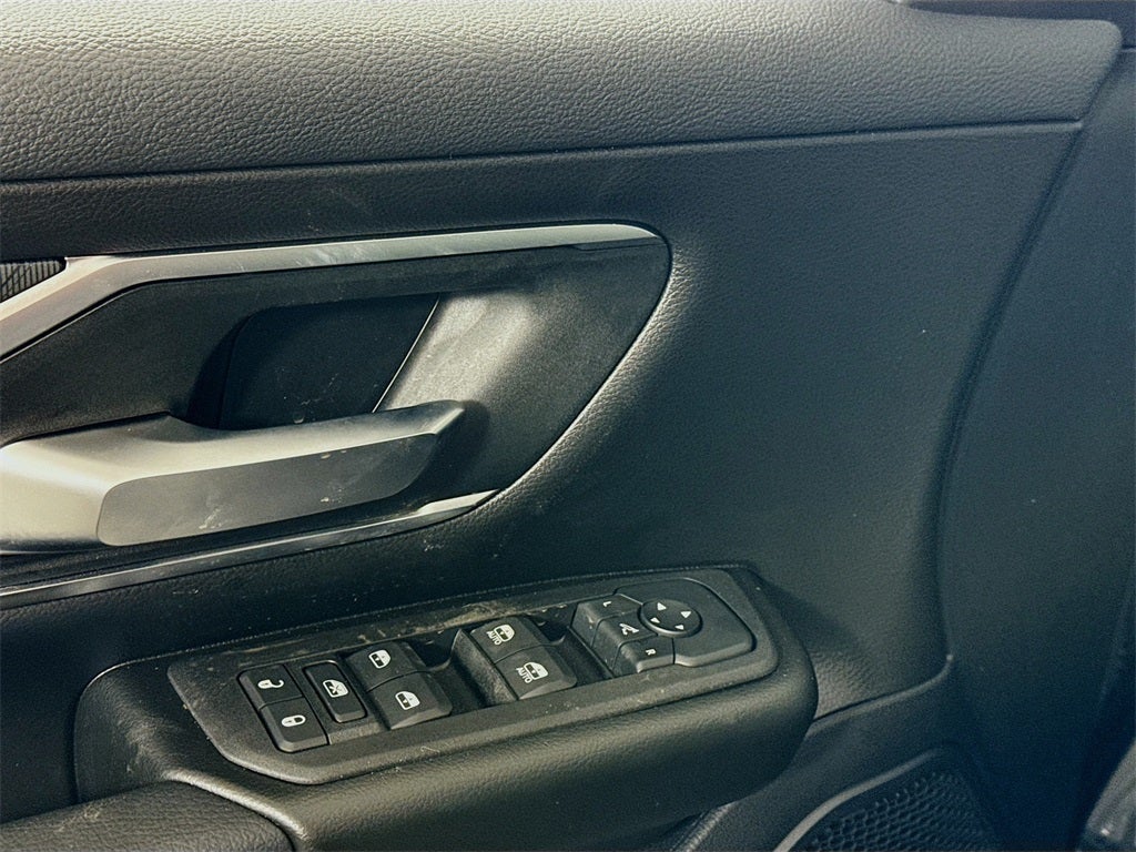 2026 RAM Ram 1500 Big Horn/Lone Star