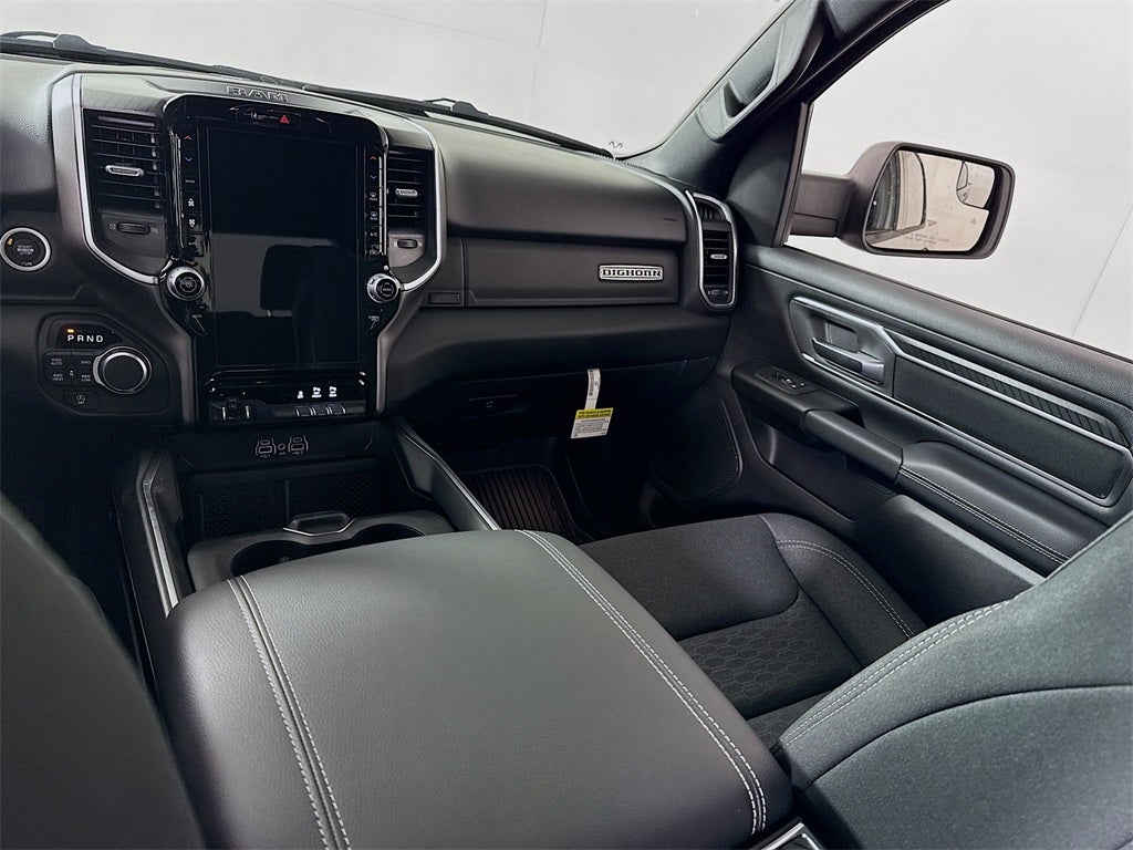 2026 RAM Ram 1500 Big Horn/Lone Star