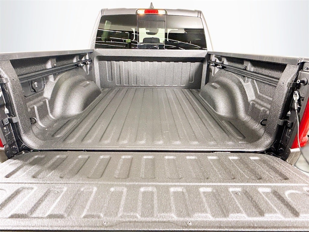 2026 RAM Ram 1500 Big Horn/Lone Star