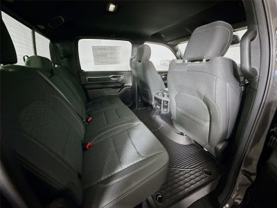 2026 RAM Ram 1500 Big Horn/Lone Star