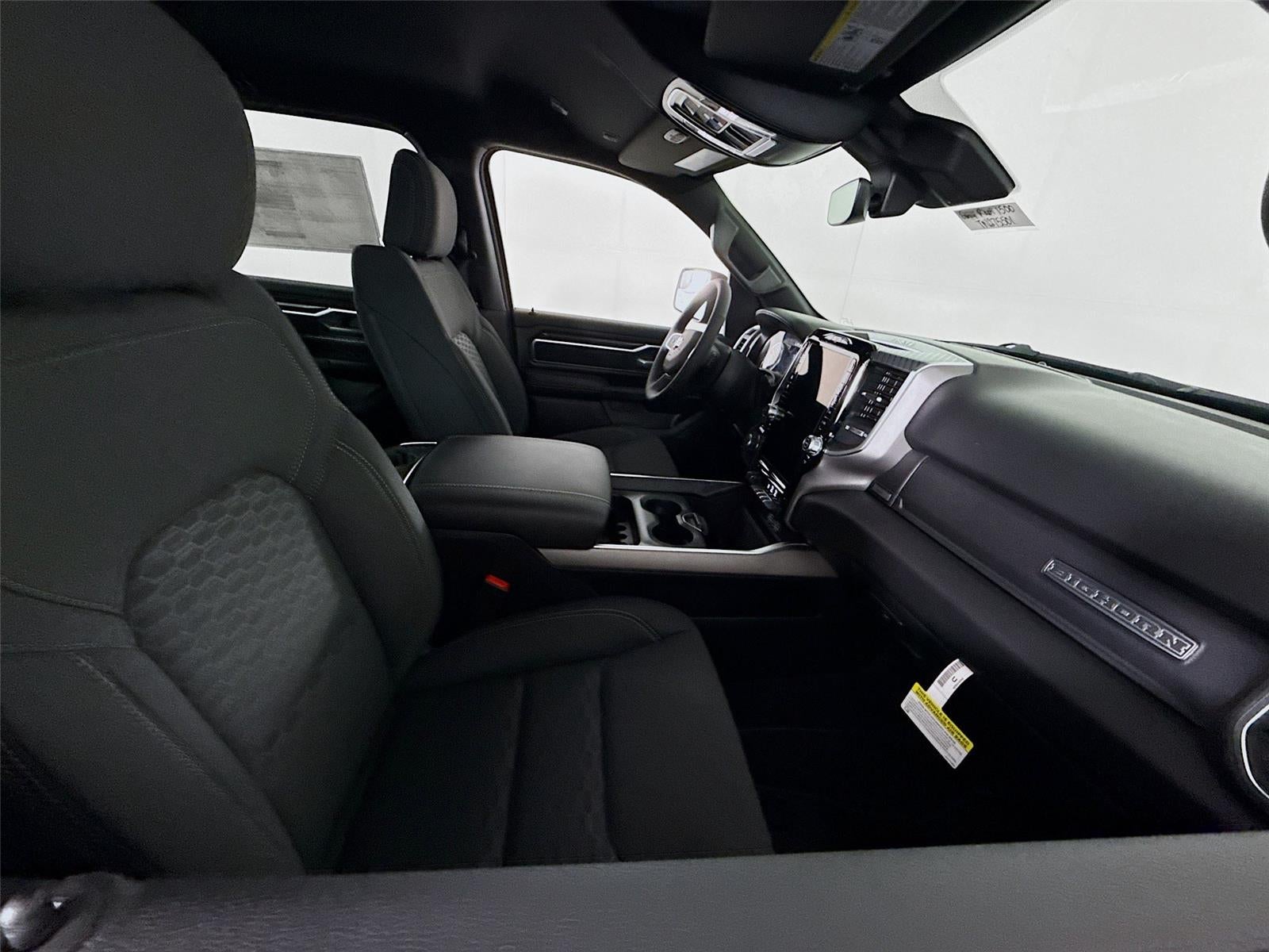 2026 RAM Ram 1500 Big Horn/Lone Star