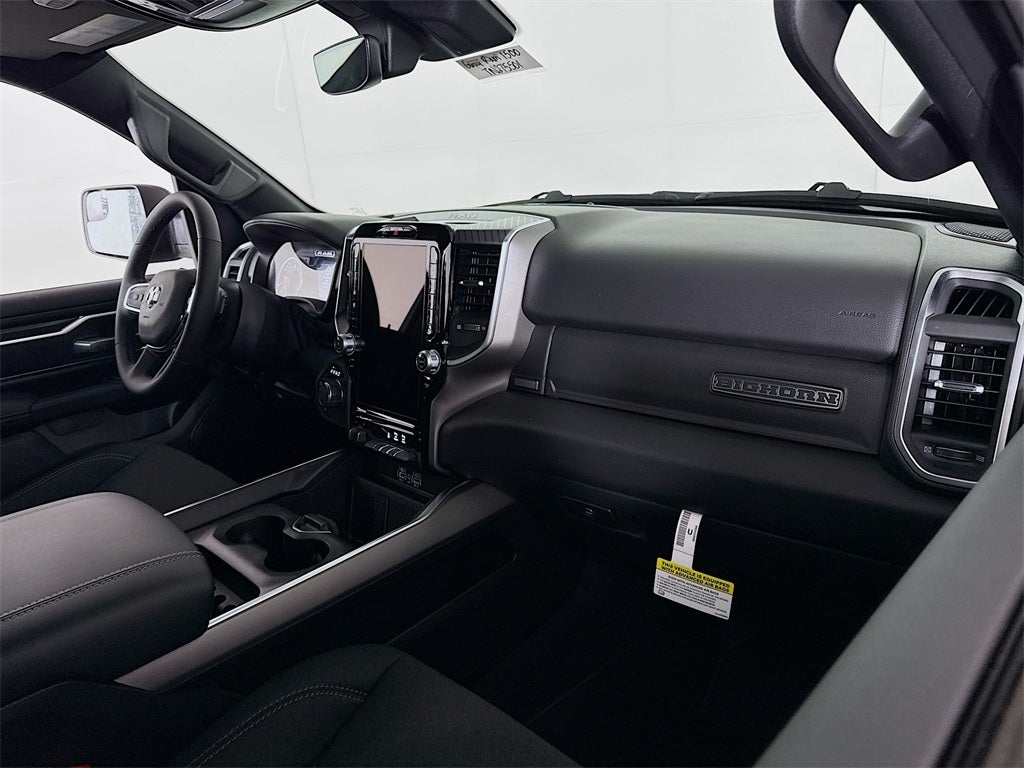 2026 RAM Ram 1500 Big Horn/Lone Star