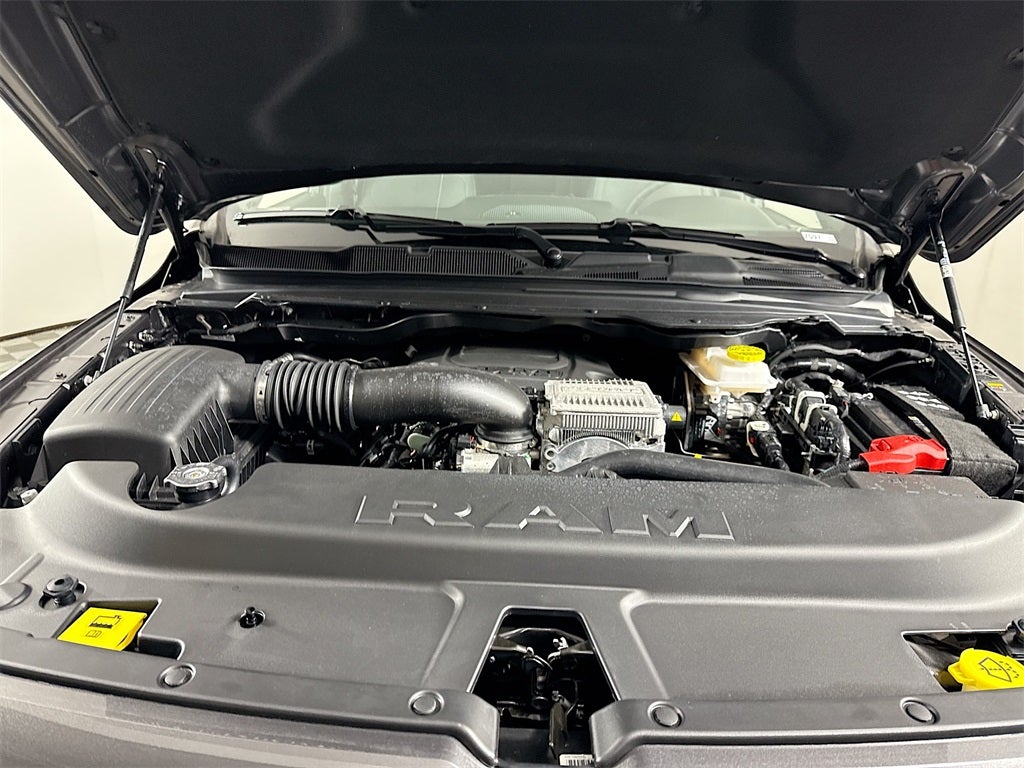 2026 RAM Ram 1500 Big Horn/Lone Star