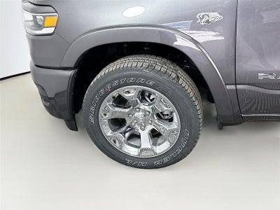 2026 RAM Ram 1500 Big Horn/Lone Star