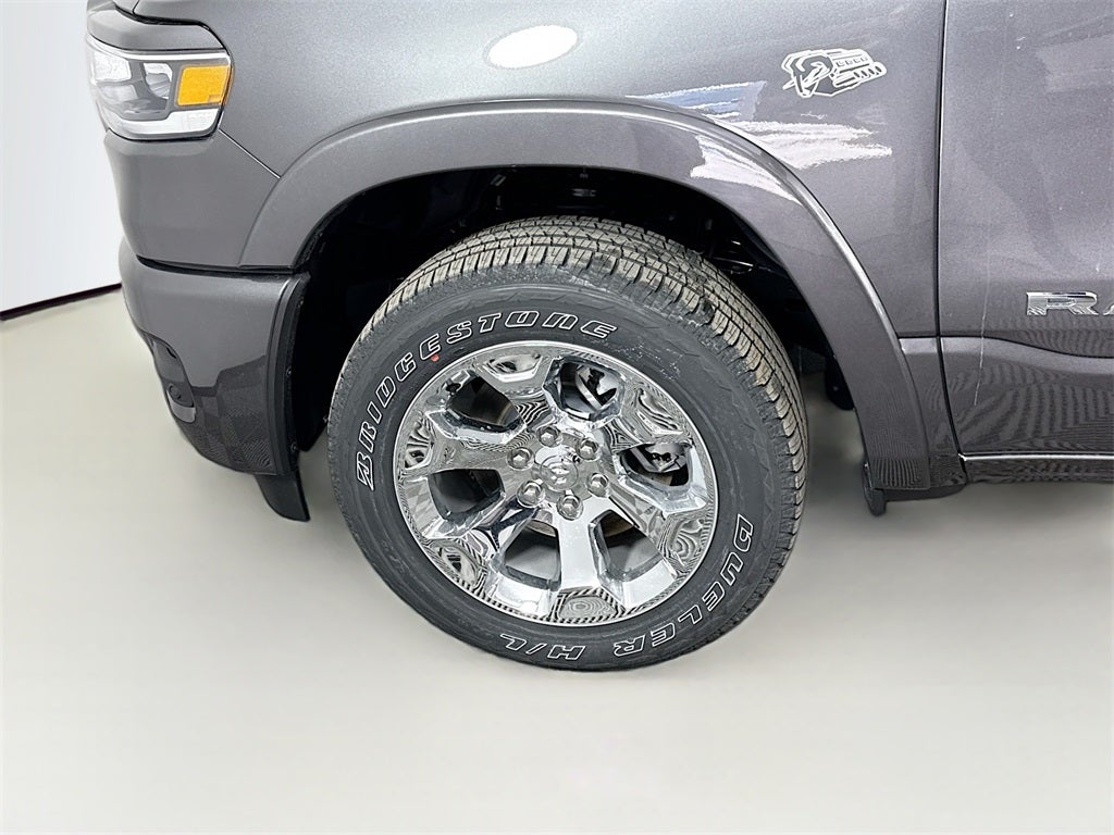 2026 RAM Ram 1500 Big Horn/Lone Star