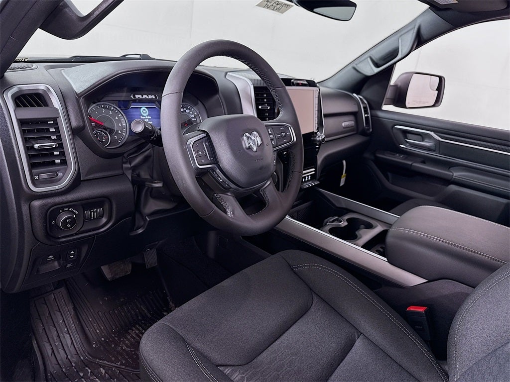 2026 RAM Ram 1500 Big Horn/Lone Star