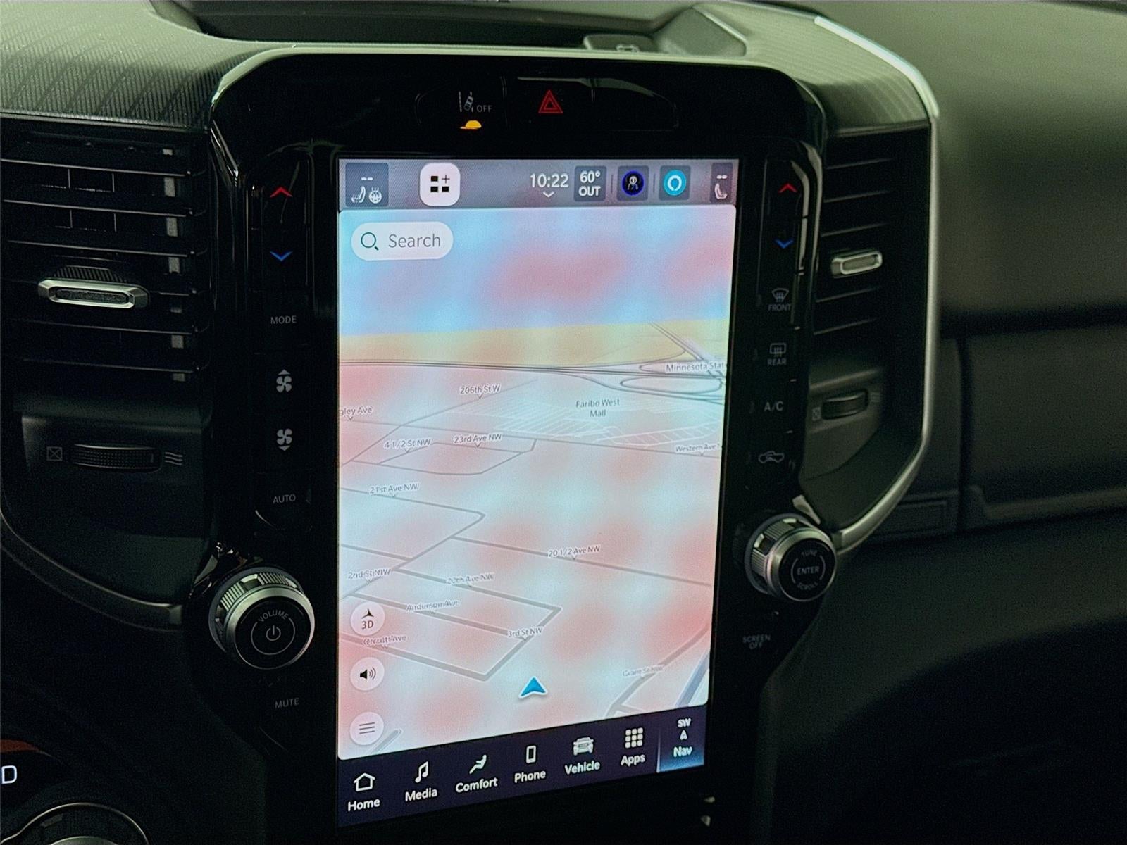 2026 RAM Ram 1500 Big Horn/Lone Star