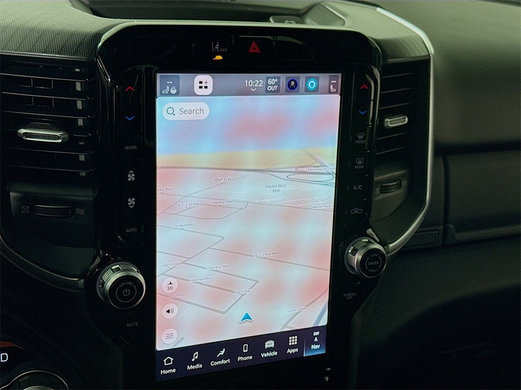 2026 RAM Ram 1500 Big Horn/Lone Star