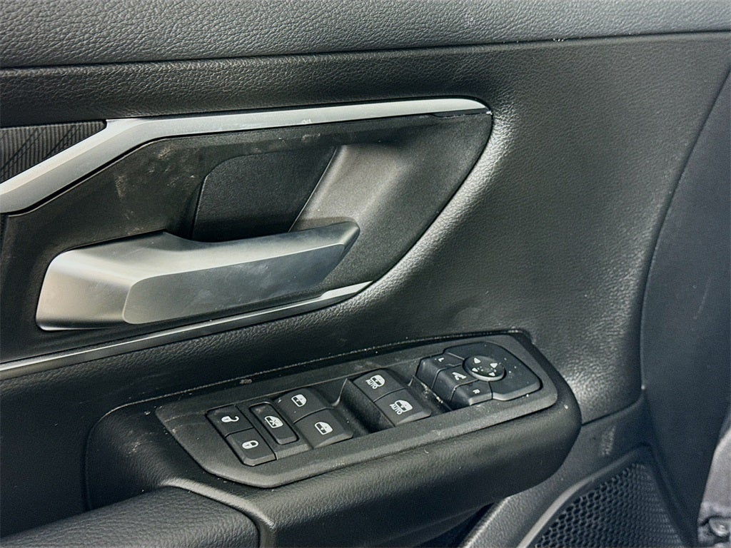 2026 RAM Ram 1500 Big Horn/Lone Star