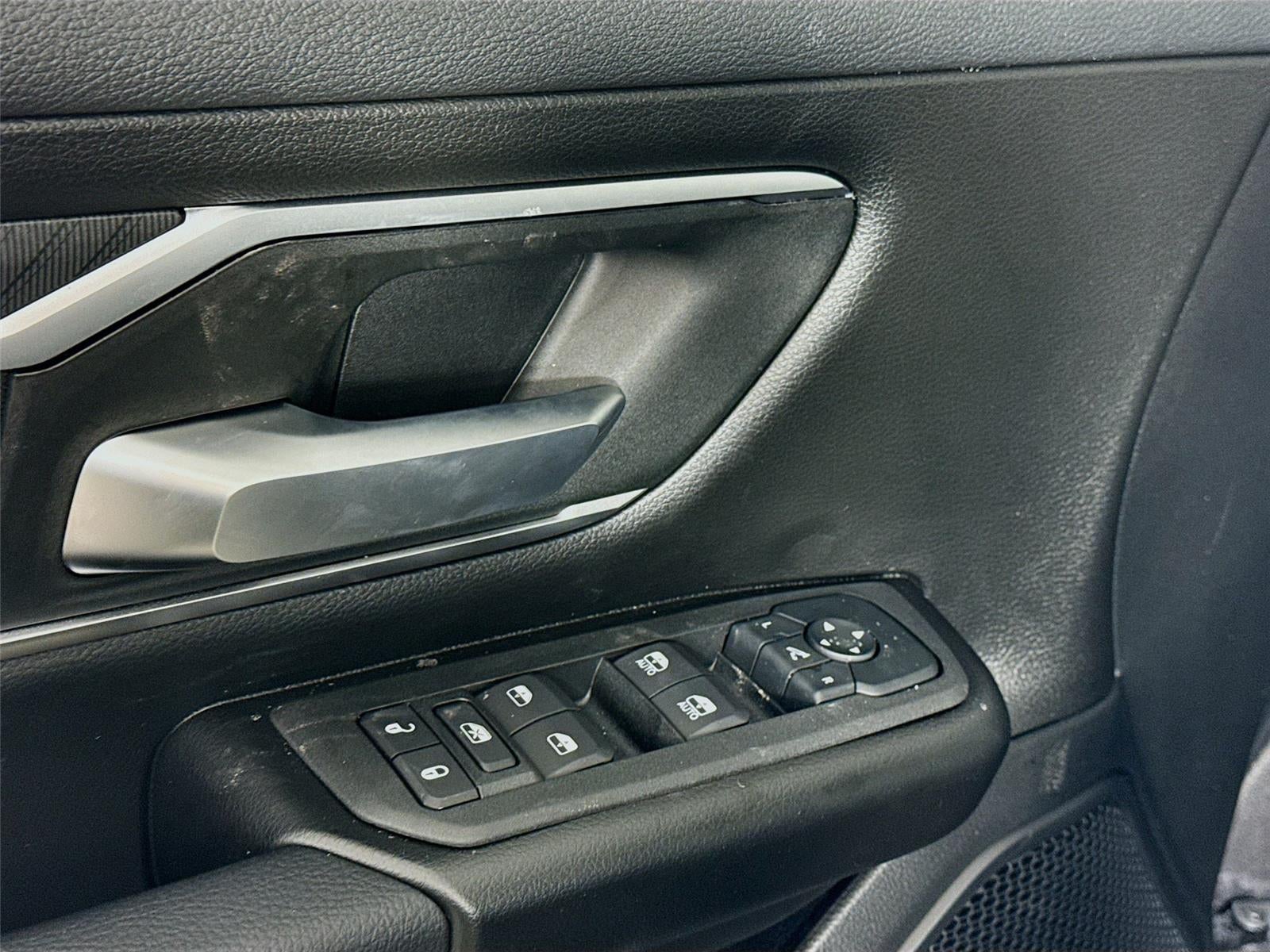 2026 RAM Ram 1500 Big Horn/Lone Star