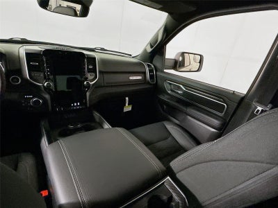 2026 RAM Ram 1500 Big Horn/Lone Star