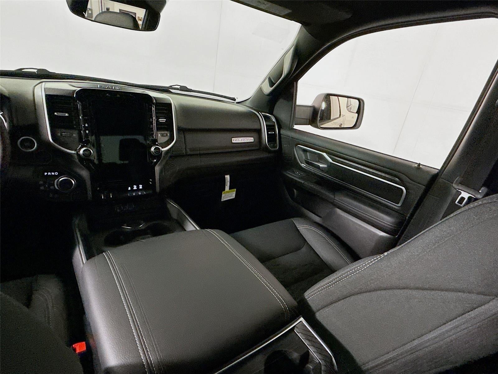 2026 RAM Ram 1500 Big Horn/Lone Star