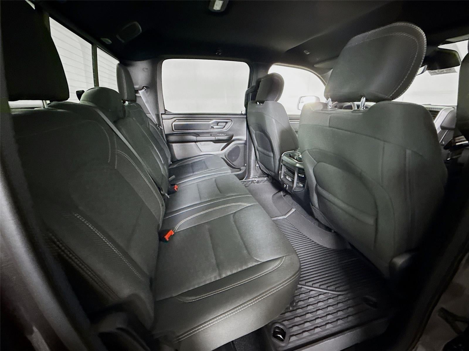 2026 RAM Ram 1500 Big Horn/Lone Star