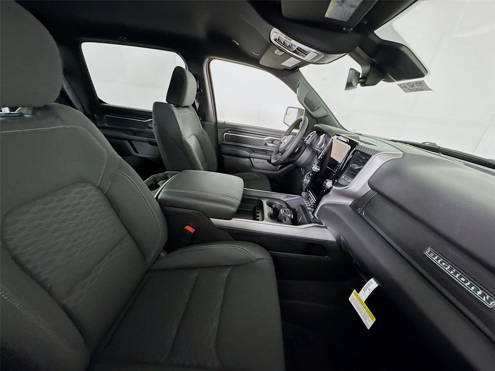 2026 RAM Ram 1500 Big Horn/Lone Star