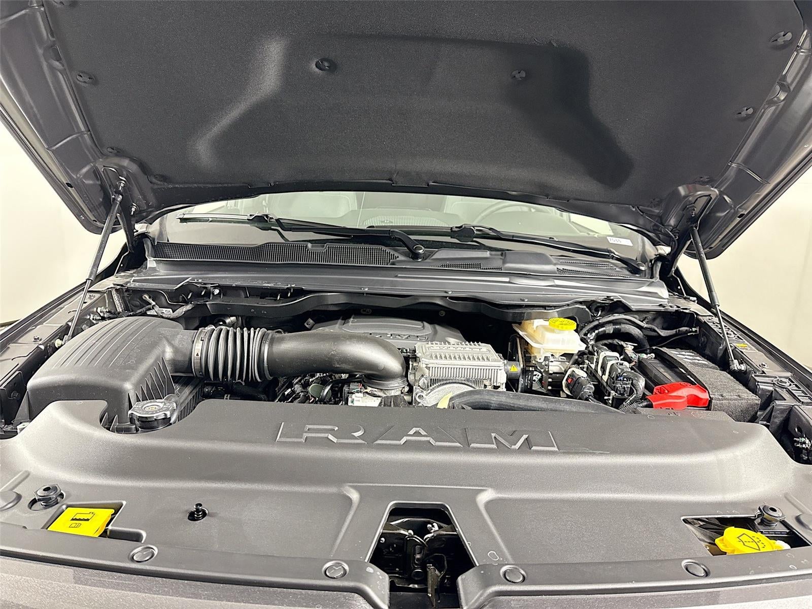 2026 RAM Ram 1500 Big Horn/Lone Star