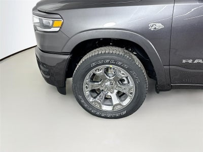 2026 RAM Ram 1500 Big Horn/Lone Star