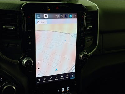 2026 RAM Ram 1500 Big Horn/Lone Star