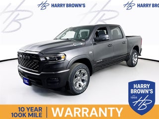 2026 RAM Ram 1500 Big Horn