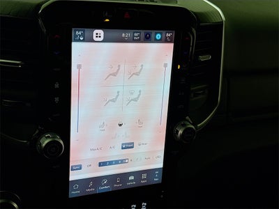 2026 RAM Ram 1500 Big Horn/Lone Star