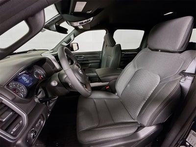 2026 RAM Ram 1500 Big Horn/Lone Star