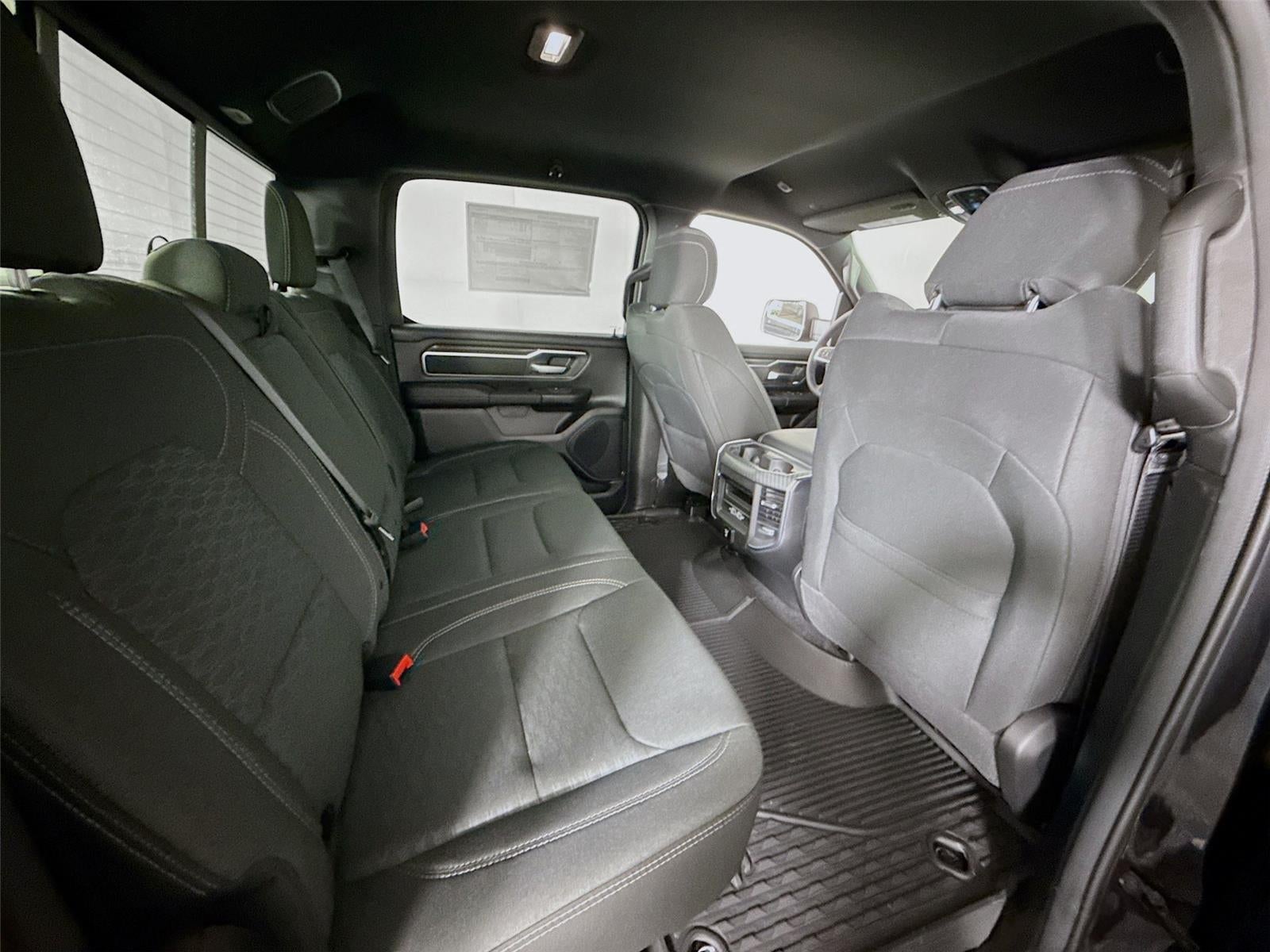 2026 RAM Ram 1500 Big Horn/Lone Star