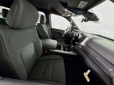 2026 RAM Ram 1500 Big Horn/Lone Star