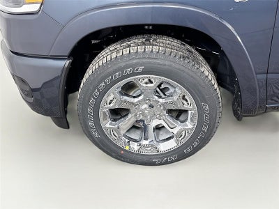 2026 RAM Ram 1500 Big Horn/Lone Star