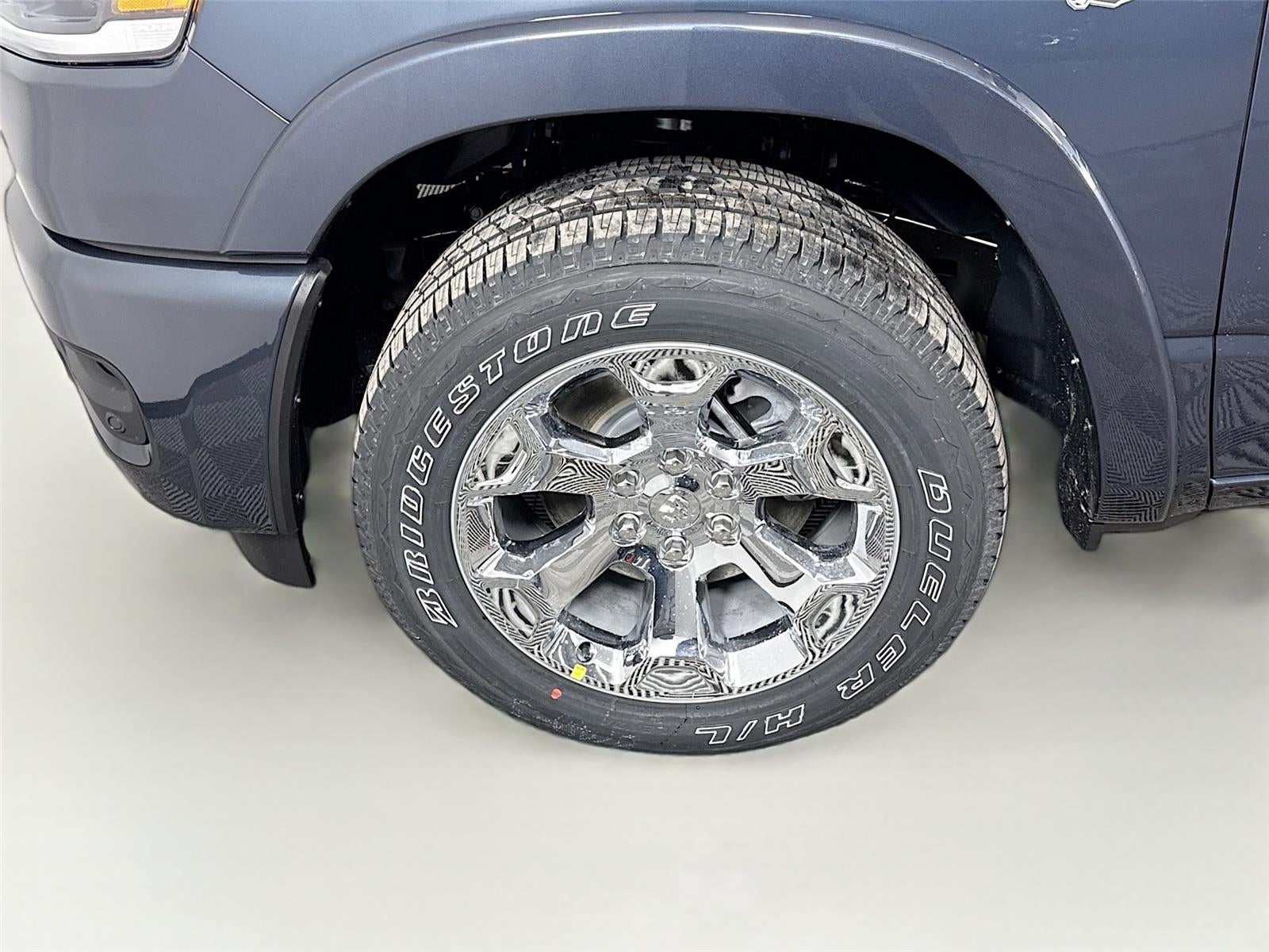 2026 RAM Ram 1500 Big Horn/Lone Star